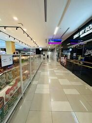 Kinex (D15), Shop House #467554791